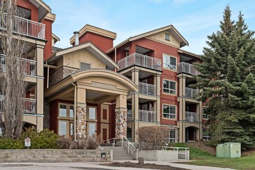 209-5115 Richard Rd Sw, Calgary, AB, T3E7M7 | Card Image