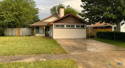 3704 Trotwood Trl, Killeen, TX, 76543-2716 | Card Image