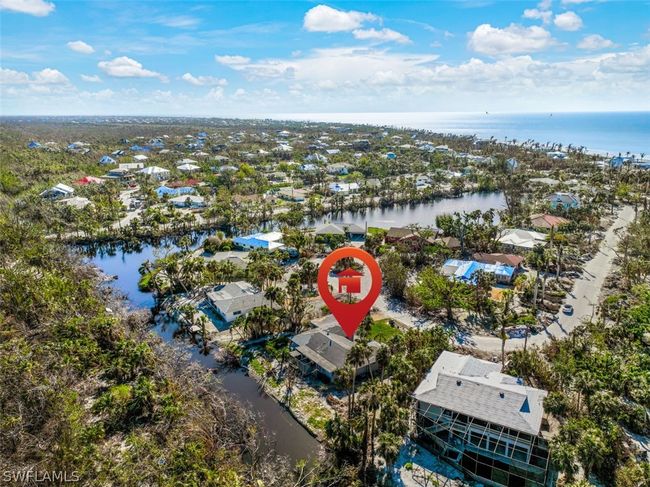 1057 Blue Heron Dr, House other with 3 bedrooms, 3 bathrooms and null parking in Sanibel FL | Image 21