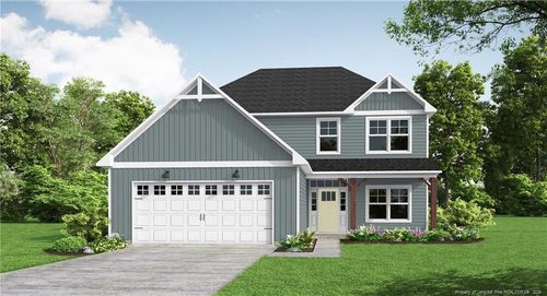 320 Steelwood St, Raeford, NC, 28376-8178 | Card Image