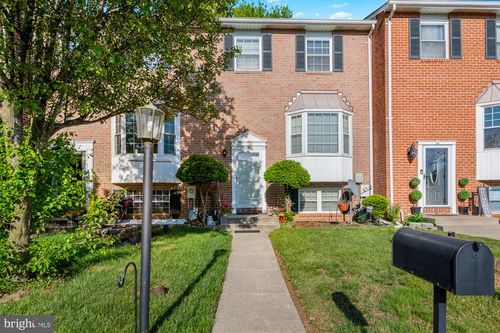 5 Stone Falls Ct, BALTIMORE, MD, 21236-4760 | Card Image