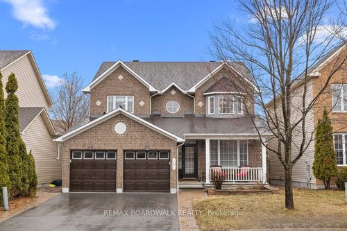 131 Chancery Cres, Orleans, ON, K4A4N4 | Card Image