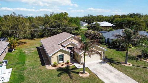 27502 Pasto Dr, Port Charlotte, FL, 33983-5874 | Card Image