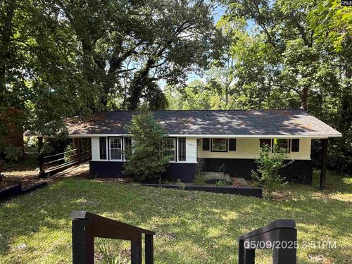 7255 Claudia Dr, Columbia, SC, 29223-4803 | Card Image