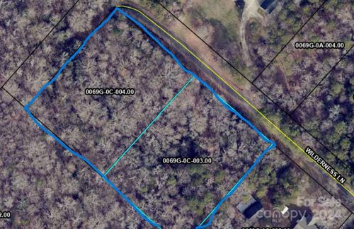 1819-TBD Wilderness Lane, Lancaster, SC, 29720 | Card Image