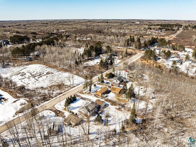 3870 Getchell Rd, House other with 4 bedrooms, 2 bathrooms and null parking in Hermantown MN | Image 7