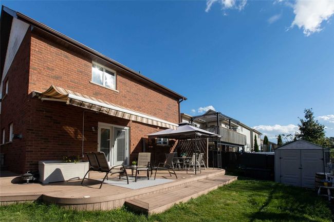 460 Simon St, House other with 4 bedrooms, 4 bathrooms and 6 parking in Shelburne ON | Image 33