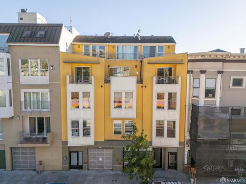 3-2637 24th Street, San Francisco, CA, 94110 | Card Image