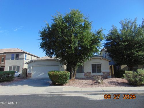11610 W Pima St, Avondale, AZ, 85323-6251 | Card Image