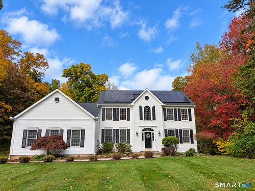 135 Patriot Rd, Southbury, CT, 06488-1274 | Card Image
