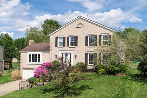 10870 War Admiral Dr, Union, KY, 41091-7783 | Card Image