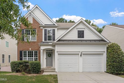2016 Addenbrock Dr, Morrisville, NC, 27560-8623 | Card Image