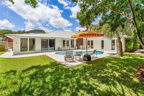 1970 Coco Plum Ln, Vero Beach, FL, 32963-4505 | Card Image