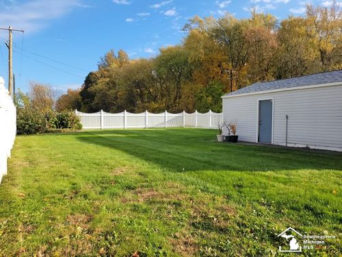 1132 N Macomb St, Monroe, MI, 48162-3176 | Card Image