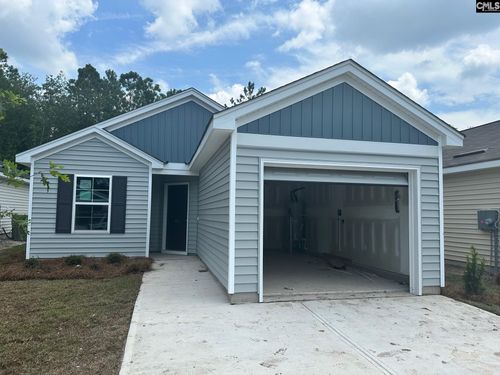 845 Summerwood Ln, Columbia, SC, 29223-7889 | Card Image