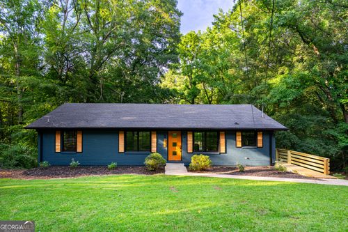 233 Laurel Ln, Lagrange, GA, 30241-1952 | Card Image