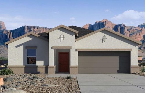 8486 W Mantle Way, Florence, AZ, 85132 | Card Image