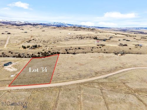 34 Hayfield Loop Trl, Ennis, MT, 59729-9154 | Card Image
