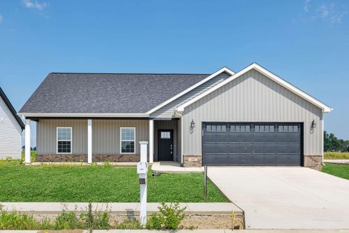 2481 Schick, Kokomo, IN, 46902-2788 | Card Image