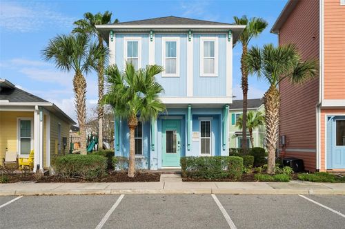 3058 Pirate Way, Kissimmee, FL, 34747 | Card Image