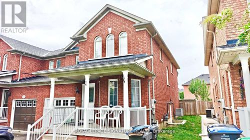 5967 Manzanillo Cres, Mississauga, ON, L5M6Y3 | Card Image