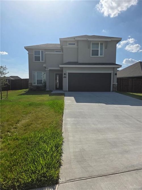 14025 Westcave Falls Ln, McAllen, TX, 78504-1310 | Card Image