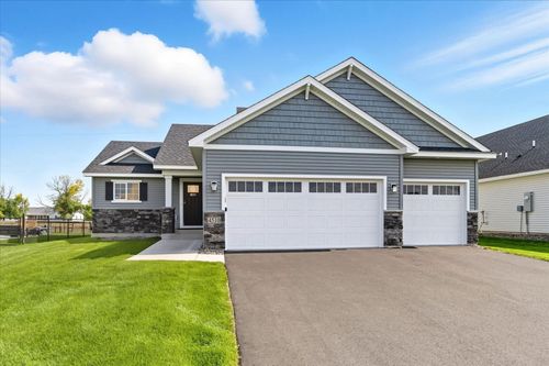 4383 86th St Ne, Monticello, MN, 55362-6400 | Card Image