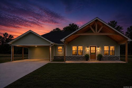 561 Lewis Creek Lane, Acorn, AR, 71953 | Card Image