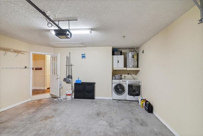 17610 Sw 4 Th Ct, House other with 4 bedrooms, 2 bathrooms and null parking in Pembroke Pines FL | Image 35