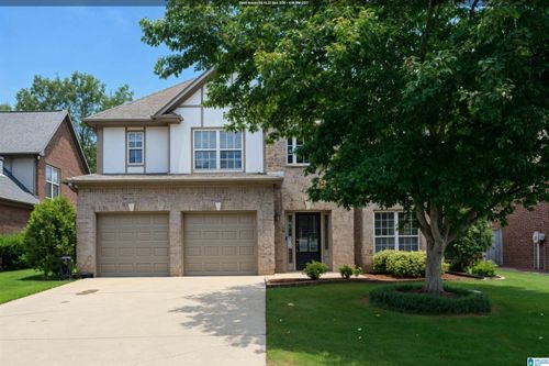 8738 Highlands Dr, TRUSSVILLE, AL, 35173-3826 | Card Image