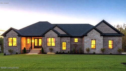 4802 Sycamore Ridge Ln, La Grange, KY, 40031-7574 | Card Image