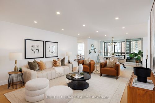 1403-130 Carlton St, Toronto, ON, M5A4K3 | Card Image