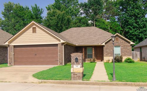 102 Ball Park Dr, Hallsville, TX, 75650-6033 | Card Image