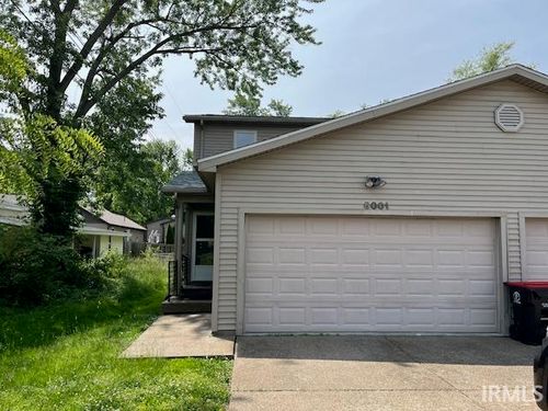 8001 Alexandra Lane, Newburgh, IN, 47630 | Card Image