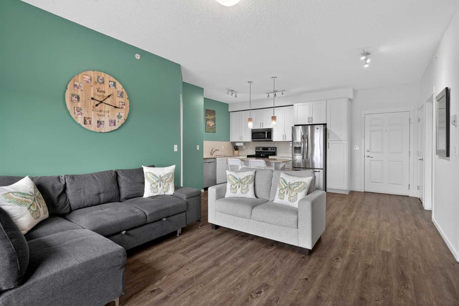 Residential in Calgary 2
