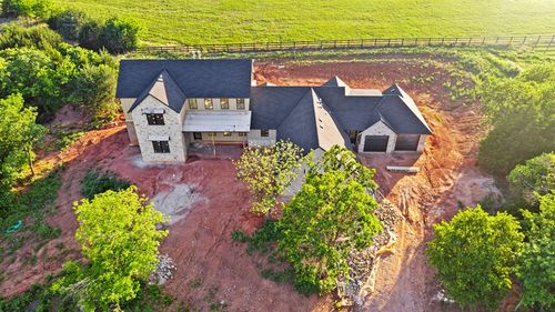 3041 Cherry Glen Dr, Jones, OK, 73049-4960 | Card Image