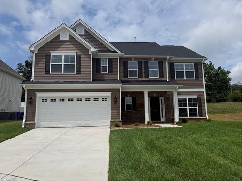 58-1586 Dappledown St, Kernersville, NC, 27284-6784 | Card Image