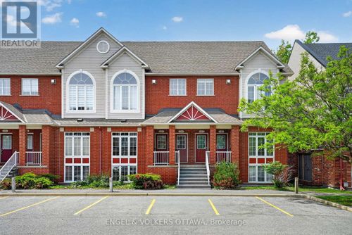 157-70 Edenvale Dr, Kanata, ON, K2K3N7 | Card Image