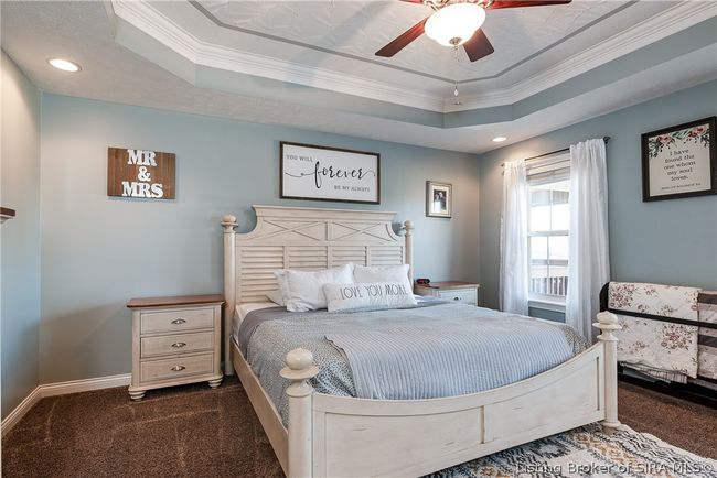 8408 Locust Dr, Home with 4 bedrooms, 3 bathrooms and null parking in Charlestown IN | Image 26