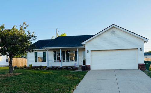 110 Buckingham Ln, Winchester, KY, 40391-8567 | Card Image