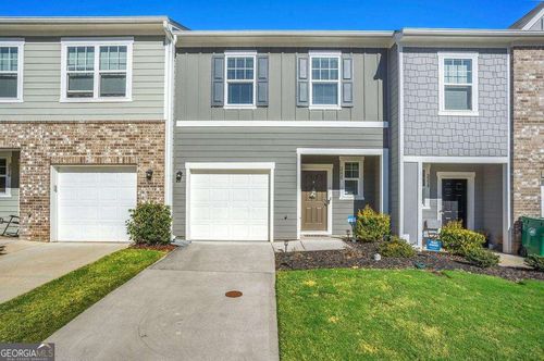 3220 Tarian Way, Decatur, GA, 30034-5525 | Card Image