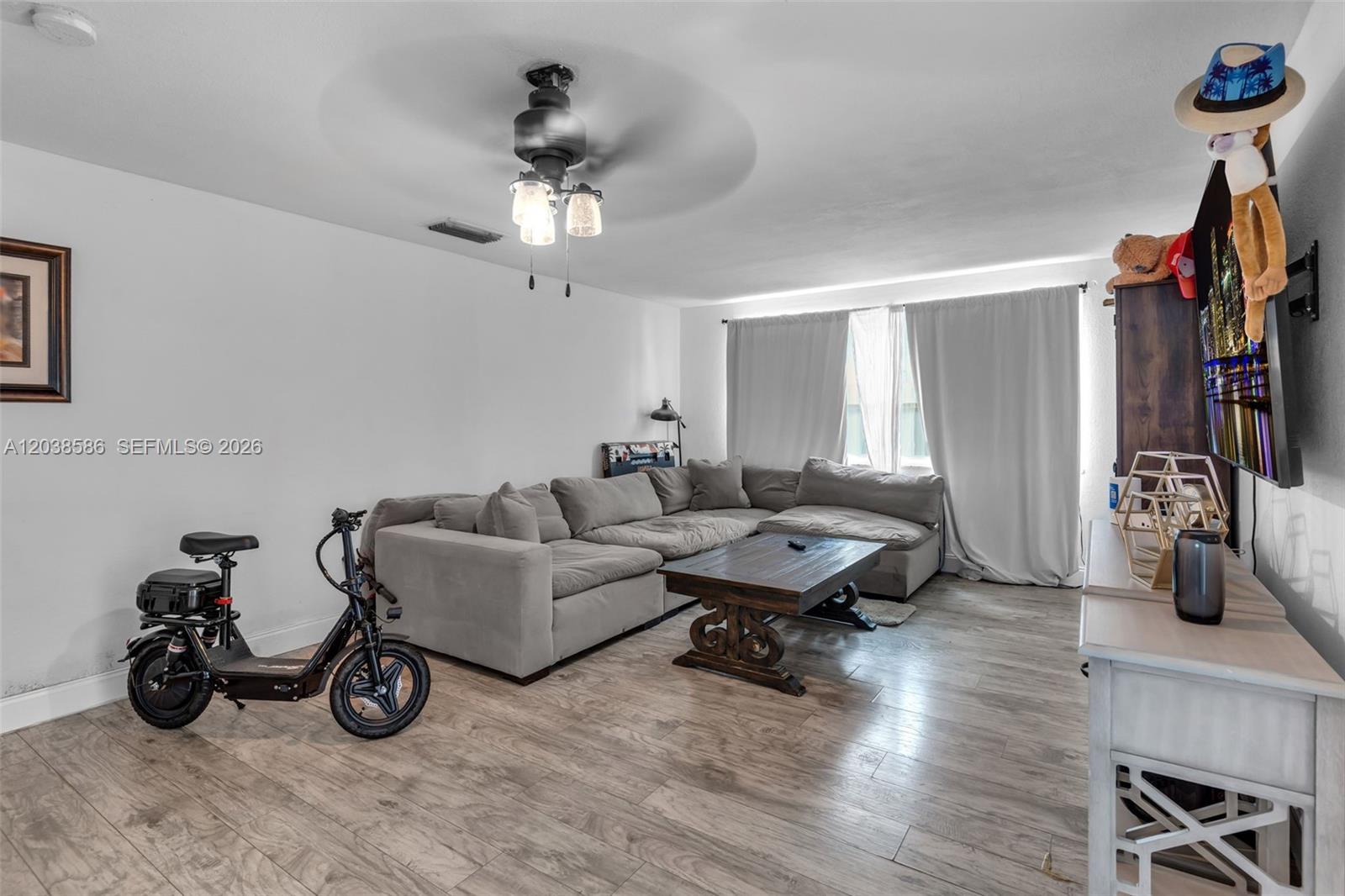Residential in Miami 2