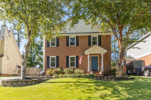 104 Moss Creek Dr, Martinez, GA, 30907-4517 | Card Image