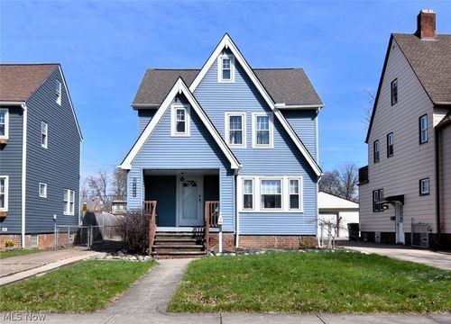 16412 Elsienna Ave, Cleveland, OH, 44135-4250 | Card Image
