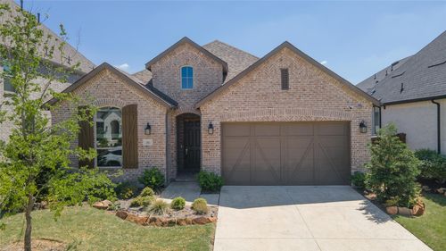 3004 Eccleston St, Celina, TX, 75009-1961 | Card Image