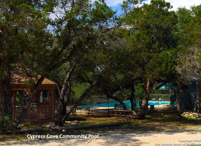 1588 Winding Creek Trl, House other with 4 bedrooms, 3 bathrooms and null parking in Spring Branch TX | Image 27