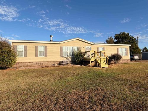 436 Hill Loop, Romance, AR, 72012 | Card Image