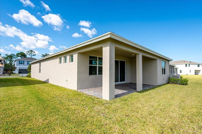 6751 Se Park Trace Dr, House other with 3 bedrooms, 2 bathrooms and null parking in Stuart FL | Image 28