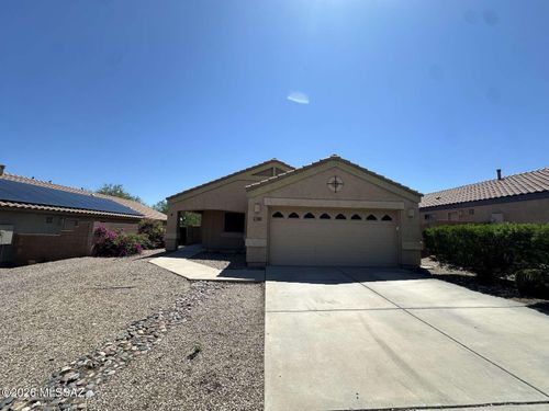 489 S Stone Bench Rd, Vail, AZ, 85641-2792 | Card Image
