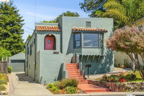 801 Keeler Ave, Berkeley, CA, 94708-1323 | Card Image